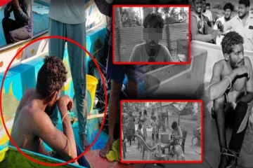 தமிழகத்தில் ஈழத்தமிழனுக்கு தொப்புள் கொடி உறவுகளால் நேர்ந்த கதி