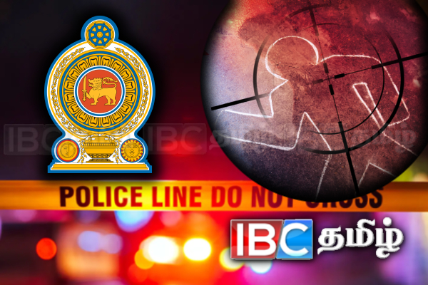 25 ஆண்டுகளில் இருபது அரசியல்வாதிகள் படுகொலை!