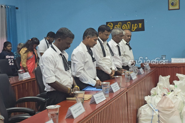 தையிட்டி விவகாரம் : பிரதேச சபையின் 11 உறுப்பினர்களுக்கு நீதிமன்றத்தினால் அழைப்பாணை | Thayiddy Issue Court Summons 11 Members