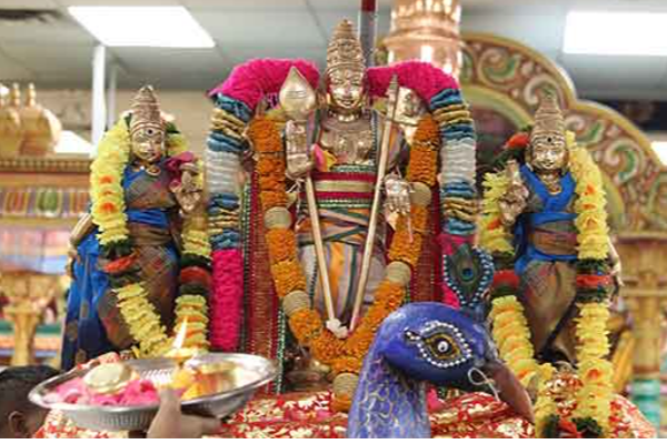 மகா கந்த சஷ்டி விரதம் 2025 ; அற்புதம் புரியும் அழகன் கந்தனின் அருள் பெற இப்படி வழிபடுங்க! | Maha Kanda Sashti Vratam 2025 மகா கந்த சஷ்டி விரதம் 2025 ; அற்புதம் புரியும் அழகன் கந்தனின் அருள் பெற இப்படி வழிபடுங்க! | Maha Kanda Sashti Vratam 2025
