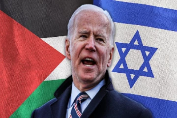 ஜோ பைடன் மீதான அதிருப்தி : மூத்த அதிகாரி ஒருவர் பதவி விலகல்