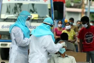 வவுனியாவில் மேலும் 116 பேருக்கு கோவிட் தொற்று உறுதி!