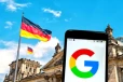 கூகுள் நிறுவனத்திற்கு 572 மில்லியன் யூரோ அபராதம் விதித்த ஜேர்மனி