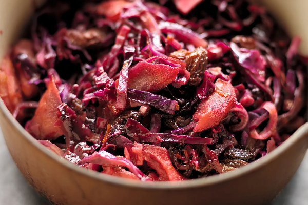 ஊதா முட்டைகோஸை தினமும் ஒரு கைப்பிடியளவு சாப்பிடுங்க! வாழ்நாளில் இதய நோய் எட்டிக் கூட பார்க்காது? | Cabbag Ehealth Benefits Of Eating Purple Cabbage