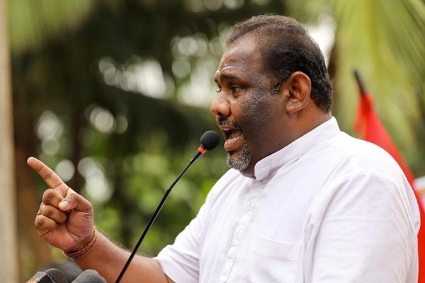 வடக்கில் போதைப்பொருள் கடத்தல் பின்னணியில் இராணுவத்தினர்! ஒப்புக்கொண்ட அரசாங்கம் | Military Is Behind Drug Trafficking In The North