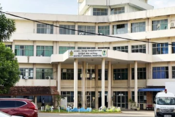 வவுனியாவில் அதிர்ச்சி சம்பவம்... பரிதாபமாக உயிரிழந்த இளம் குடும்ப பெண்!