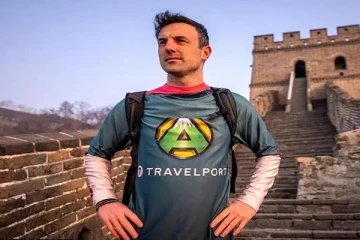 ஏழே நாட்களில் ஏழு உலக அதிசயங்களை சுற்றி கின்னஸ் சாதனை! எப்படி சாத்தியமானது?