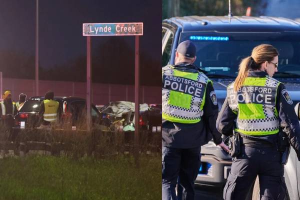 இந்திய பெற்றோர் மற்றும் குழந்தை பலியாக காரணமாக இருந்த விபத்து: கனடா பொலிசார் மீது வழக்கு | Canada Highway 401 Crash Survivors Suing Police இந்திய பெற்றோர் மற்றும் குழந்தை பலியாக காரணமாக இருந்த விபத்து: கனடா பொலிசார் மீது வழக்கு | Canada Highway 401 Crash Survivors Suing Police