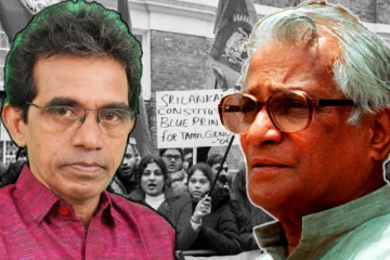 தமிழீழத்திற்கு ஆதரவு வழங்க தயாராகும் முக்கிய இந்தியத் தலைவர்கள்