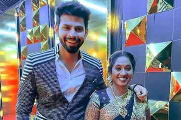 தாமரைக்கு விலையுயர்ந்த பொருட்களை பரிசளித்த வருண்- இதையா கொடுத்திருக்கிறார்