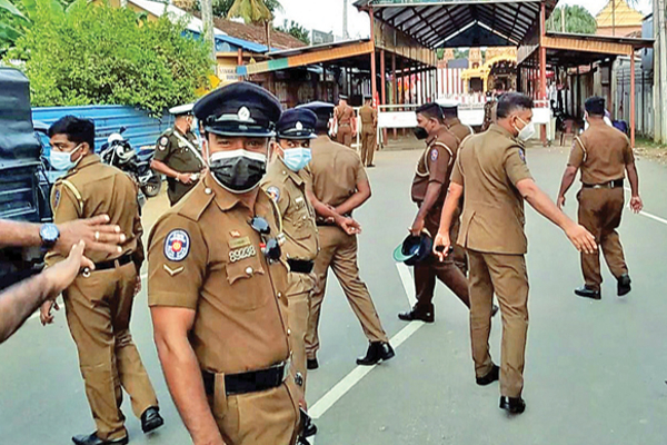 யாழ்.மாவட்டத்தில் புதிதாக நடைமுறைப்படுத்தப்படவுள்ள நடவடிக்கைகள்(Photos) | District Coordination Committee Meeting Jaffna