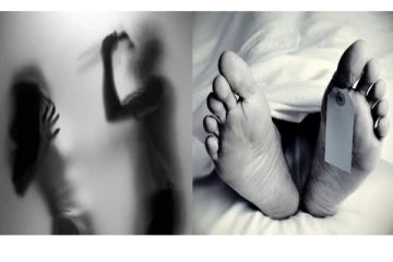 மாமியாரை கொடூரமாக வெட்டிய மருமகன்..நள்ளிரவில் அரங்கேறிய சம்பவம்- ஆடிப்போன போலீஸ்!