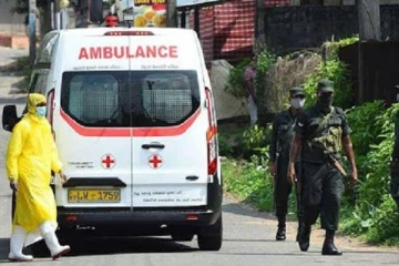 பிரதான மருத்துவமனைகளுக்கு செல்லுமுன்னர் அறிவியுங்கள்; விடுக்கப்பட்ட அறிவுறுத்தல்