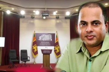 ஜனாதிபதி ஊடகப்பிரிவு தோல்வியடைந்து விட்டது: எஸ்.எம் மரிக்கார்