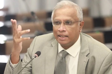 சுமந்திரன் எப்படி வந்தாரோ... அதேபோல துரத்தப்படுவார்!