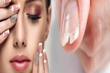 கஷ்டப்பட்டு வளர்த்த நகங்கள் சட்டுனு உடைஞ்சிடுதா? அப்போ இதை பண்ணுங்க