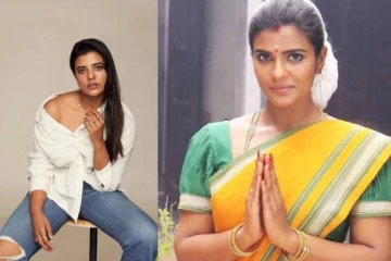 6 குழந்தைகளுக்கு அம்மா, வயது ஒரு தடை இல்லை.. நடிகை ஐஸ்வர்யாவின் ஷாக்கிங் முடிவு