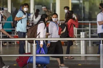 விமானப் பயணிகளின்  எண்ணிக்கை குறித்த கட்டுப்பாடு நீக்கம்