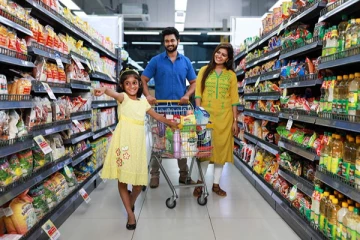 நாளை முதல் மேலும் 4 பொருட்களின் விலை குறைப்பு!