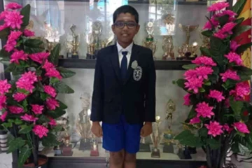 தரம் 5 புலமைப்பரிசில் பரீட்சை; அகில இலங்கை ரீதியில் முதலிடம் பிடித்து யாழ் மாணவன் சாதனை