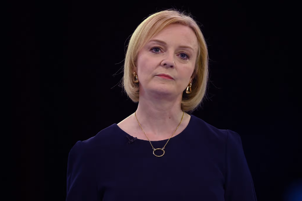 பிரதமர் லிஸ் டிரசுக்கு ஏற்பட்டுள்ள நெருக்கடி! | The Crisis Of Prime Minister Liz Dress