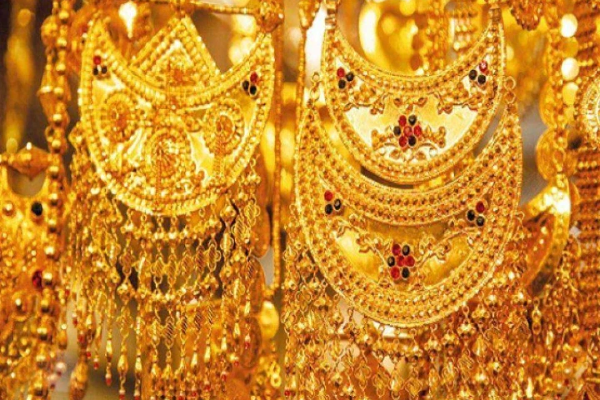 திடீர் மாற்றத்துக்குள்ளாகிய தங்கத்தின் விலை..! | Gold Prices India Srilanka Price World Gold Market