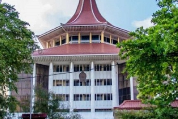 கொழும்பு நீதிமன்ற ஊழியர் ஒருவர் கைது | Colombo Court Employee Arrested கொழும்பு நீதிமன்ற ஊழியர் ஒருவர் கைது | Colombo Court Employee Arrested