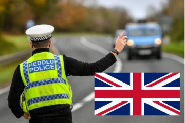 பிரித்தானியாவில் ஓட்டுநர் சட்டத்தில் மாற்றம்: வாகன ஓட்டிகளுக்கு எச்சரிக்கை!