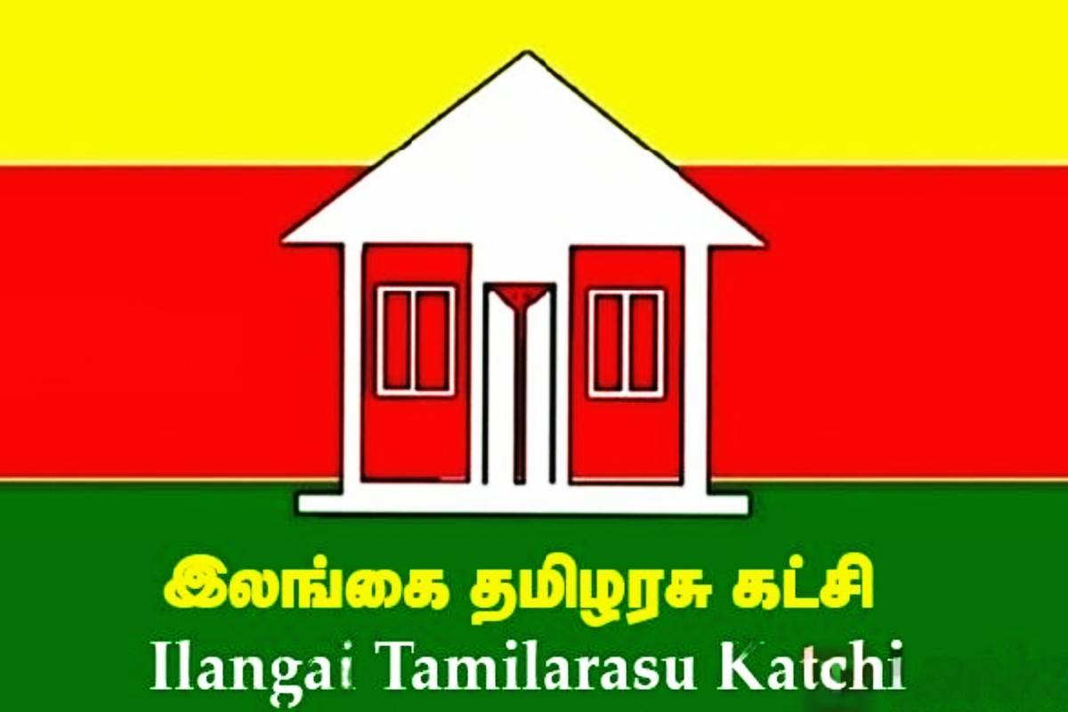 இந்தியத் துணை ஜனாதிபதியுடனான சந்திப்பு...! சிவிகே வெளியிட்ட முக்கிய தகவல் | Indian Vp Urges Tamil Parties Unity Cvk Says