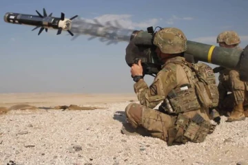 ஆயுத இறக்குமதியை அதிகரித்த ஐரோப்பா: உலகிலேயே முதலிடத்தில் இந்த நாடு