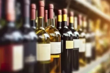 மதுபானம் தொடர்பாக புதிய வர்த்தமானி வெளியானது