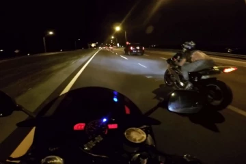 பந்தயத்தால் பறிபோன இளைஞனின் உயிர் ; இரவில் நடந்த அசம்பாவிதம்