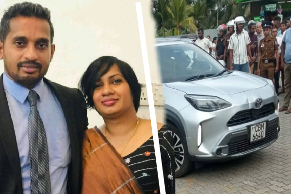 அக்குரேகொடவில் தம்பதி கொல்லப்பட்ட சம்பவம் ; களமிறக்கப்பட்ட 10 பொலிஸ் குழு | 10 Police Teams Been Deployed Shooting Thalangama