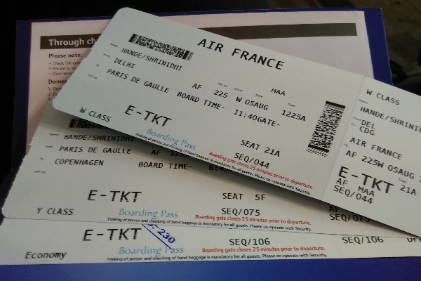 பிரான்ஸில் அதிகரிக்கப்போகும் விமான கட்டணங்கள் | Airfare To Rise In France