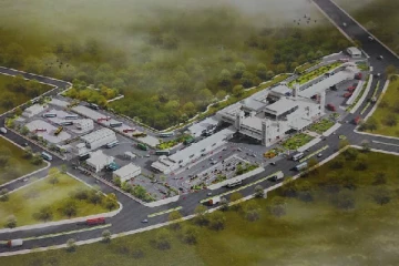 தமிழ்நாட்டில் வர உள்ள முதல் ஏசி பேருந்து நிலையம் - எங்கு தெரியுமா?