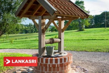 சுவிட்சர்லாந்தில் ஒரு கிணற்றைக் காணோம் சம்பவம்: தலையை சொறிந்துகொள்ளும் அதிகாரிகள்