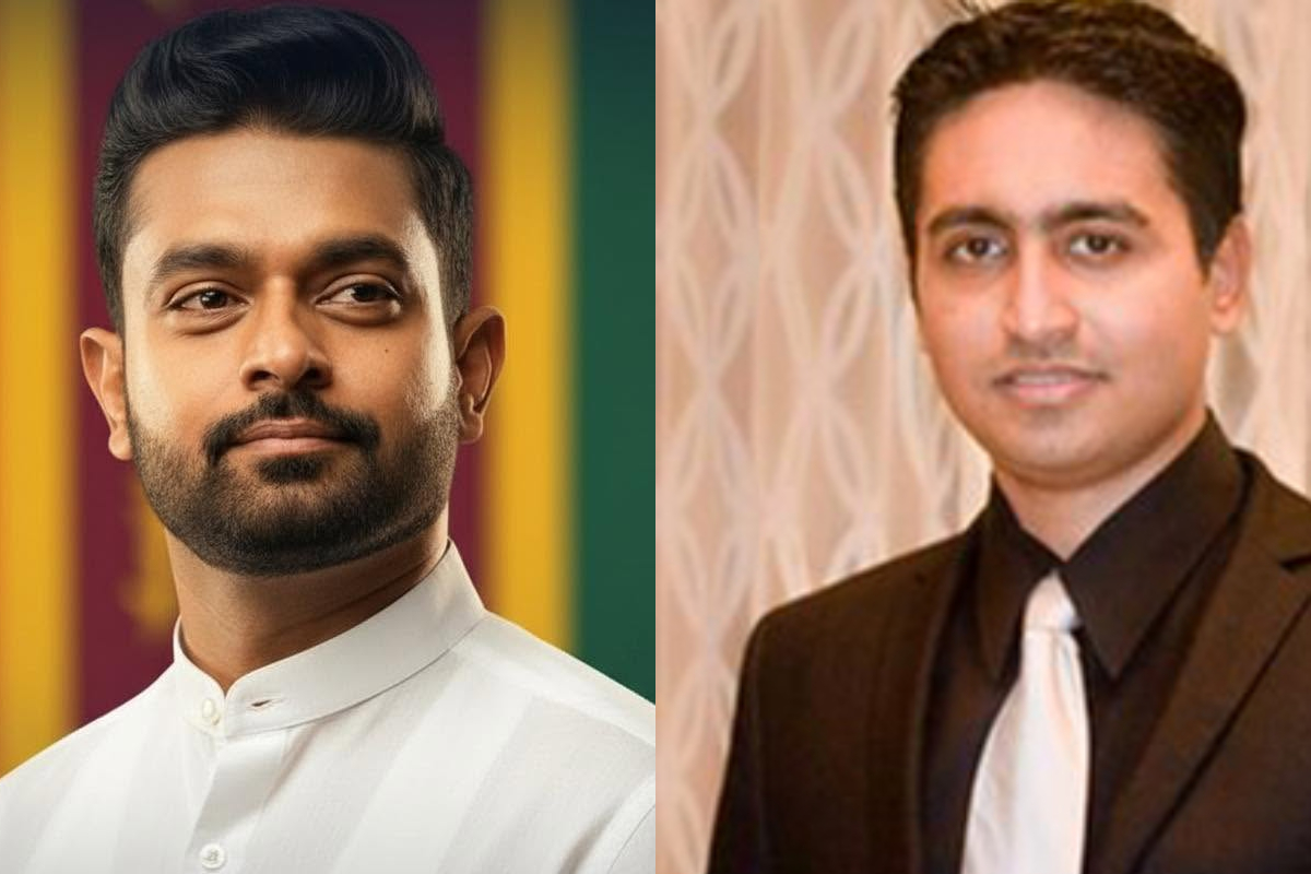 கைதுக்கு பின்னர் வெளியான ஒலிப்பதிவு! பெரும் திருப்பத்தில் ஹரக் கட்டா விவகாரம் | Phone Conversation Linked Harak Kata Case