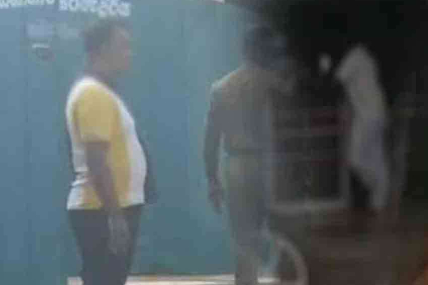 சிறைக்குள் உயிர்மாய்த்துக்கொண்ட கைதி ; தீவிரமாகும் விசாரணை | Prisoner Dies By Suicide In Jail சிறைக்குள் உயிர்மாய்த்துக்கொண்ட கைதி ; தீவிரமாகும் விசாரணை | Prisoner Dies By Suicide In Jail