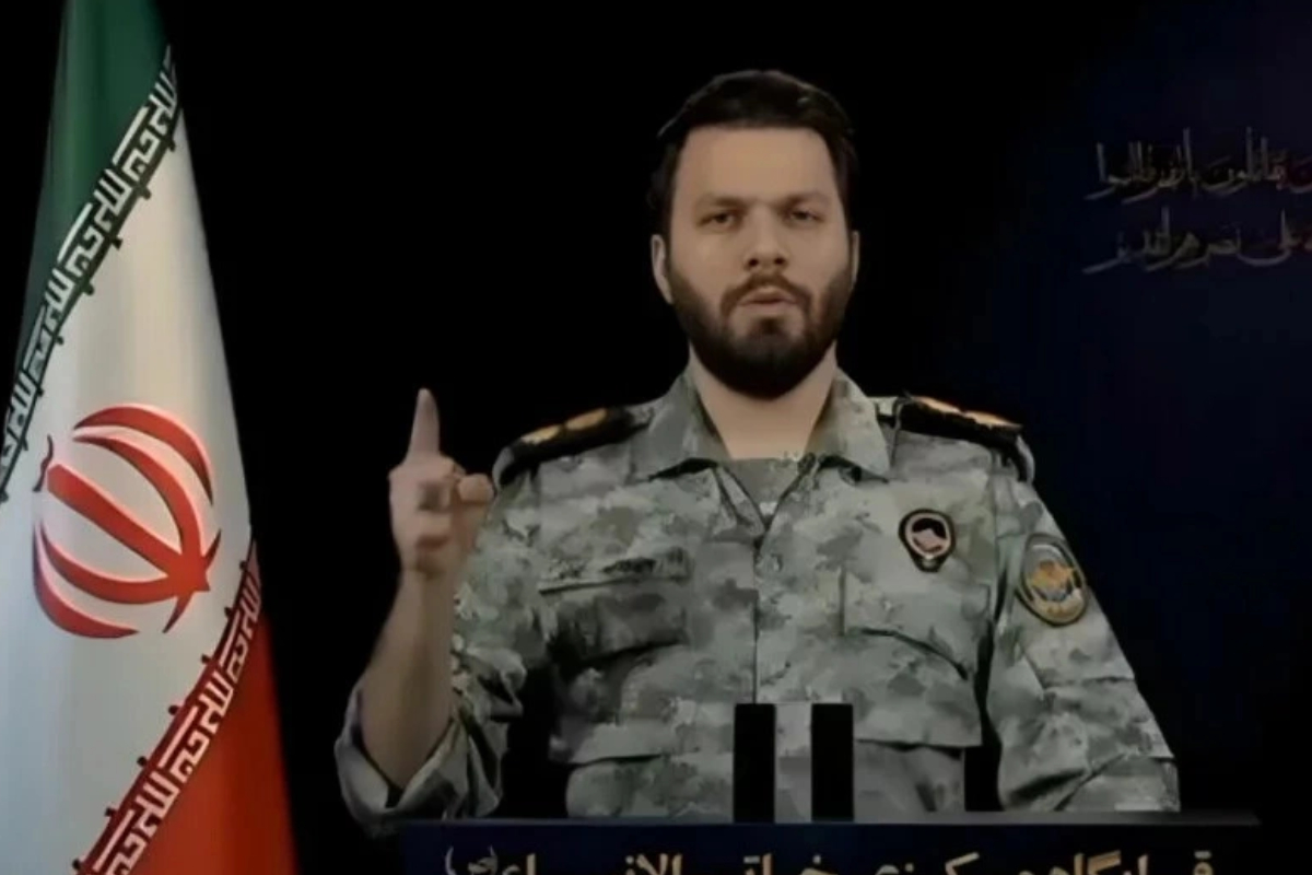 மறைக்கப்படும் தோல்வி! அமெரிக்காவுக்கு ஈரான் இராணுவம் அனுப்பிய செய்தி | Iran To Us Do Not Call Your Defeat An Agreement