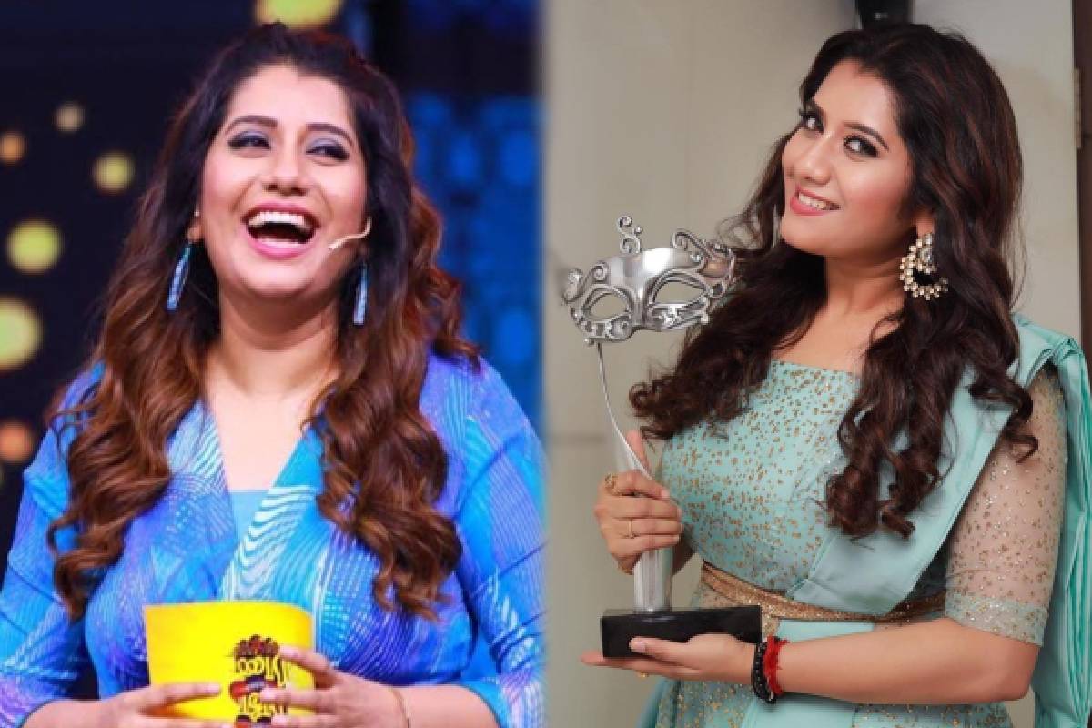 தொகுப்பாளினி பிரியங்கா தேஷ்பாண்டே வெளியிட்ட baby bump போட்டோ... குவியும் வாழ்த்துக்கள் | Vj Priyanka Deshpande Baby Bump Photos Viral தொகுப்பாளினி பிரியங்கா தேஷ்பாண்டே வெளியிட்ட baby bump போட்டோ... குவியும் வாழ்த்துக்கள் | Vj Priyanka Deshpande Baby Bump Photos Viral