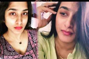 44 வயது நடிகை செய்யும் காரியமா இது..சுரேகா வாணியை பார்த்து வாய்ப்பிளக்கும் ரசிகர்கள்..