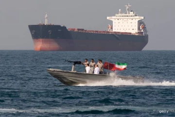 ஹார்முஸ் விவகாரம்... ஐ.நா தலையிட வளைகுடா நாடொன்று கோரிக்கை: காத்திருக்கும் சீனாவும் ரஷ்யாவும்