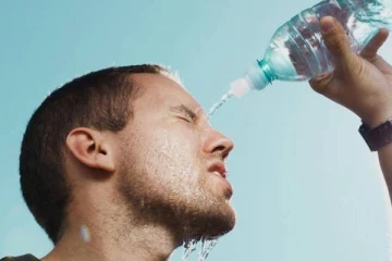 இவ்வருடத்தின்  யூலை மாதம் வெப்பம் அதிகம் பதிவாகியுள்ளது