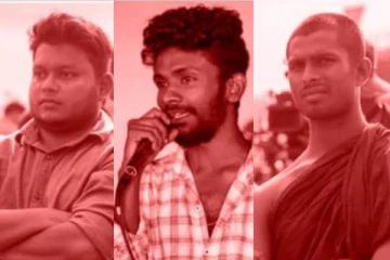 வசந்த முதலிகே உள்ளிட்ட மூவரும் அரச விரோதச் சதிகளை மேற்கொண்டதாக சந்தேகம் - நிஹால் தல்துவ