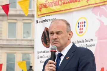 தமிழின அழிப்பு நிகழ்வுக்கு முக்கியம் கொடுத்த  ரொய்ட்டர்ஸ்!