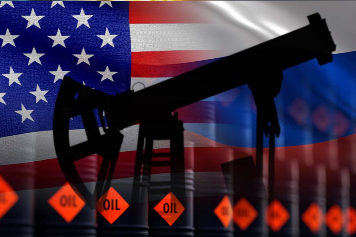 ரஷ்ய மீதான அமெரிக்காவின் தடை..! ட்ரம்ப் கொடுத்த கால அவகாசம் | Us Extends Allowing Countries To Buy Russian Oil