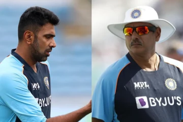 நான் ரொம்ப நொறுங்கிட்டேன்.. சோகத்தில் பந்துவீச்சாளர் அஸ்வின்