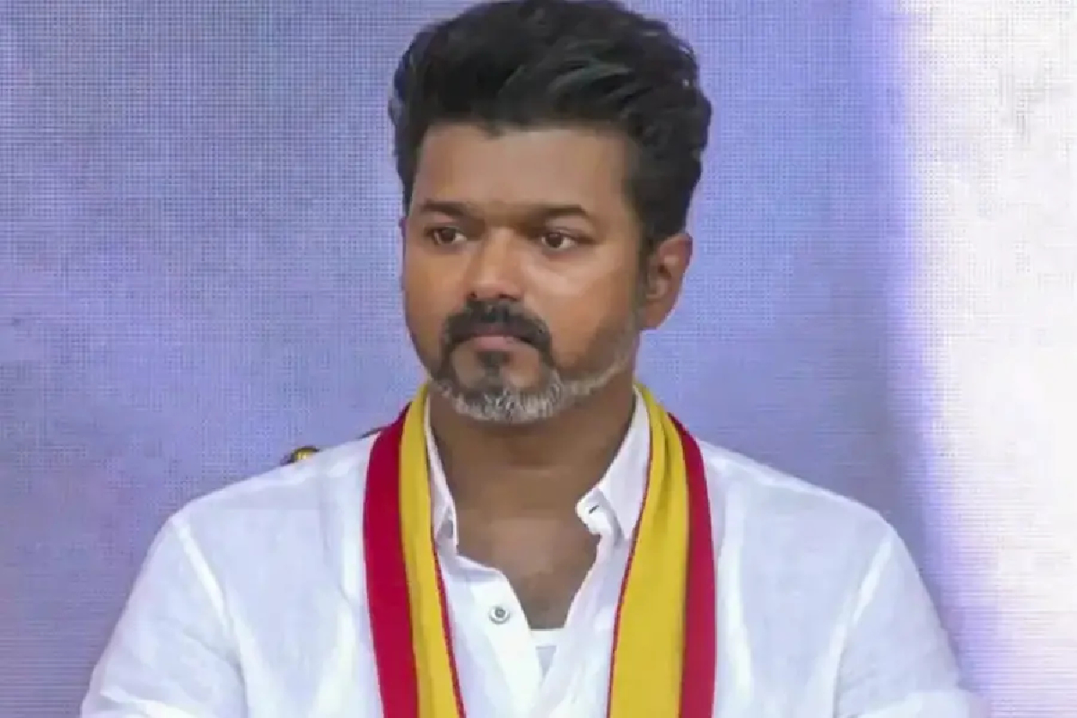 விஜய் அமைச்சரவையில் இடம்பெறவுள்ள அமைச்சர்கள் : வெளியானது உத்தேச பட்டியல் | Tvk Cabinet Proposed List விஜய் அமைச்சரவையில் இடம்பெறவுள்ள அமைச்சர்கள் : வெளியானது உத்தேச பட்டியல் | Tvk Cabinet Proposed List