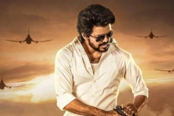 பீஸ்ட் படத்தின் காலை 4 மணி காட்சி டிக்கெட் புக்கிங் துவங்கியது.. வெறித்தனமாக காத்திருக்கும் ரசிகர்கள்