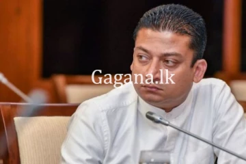 කොළඹ වරාය නගර ලෝකයට හඳුන්වාදීම ලබන 26.